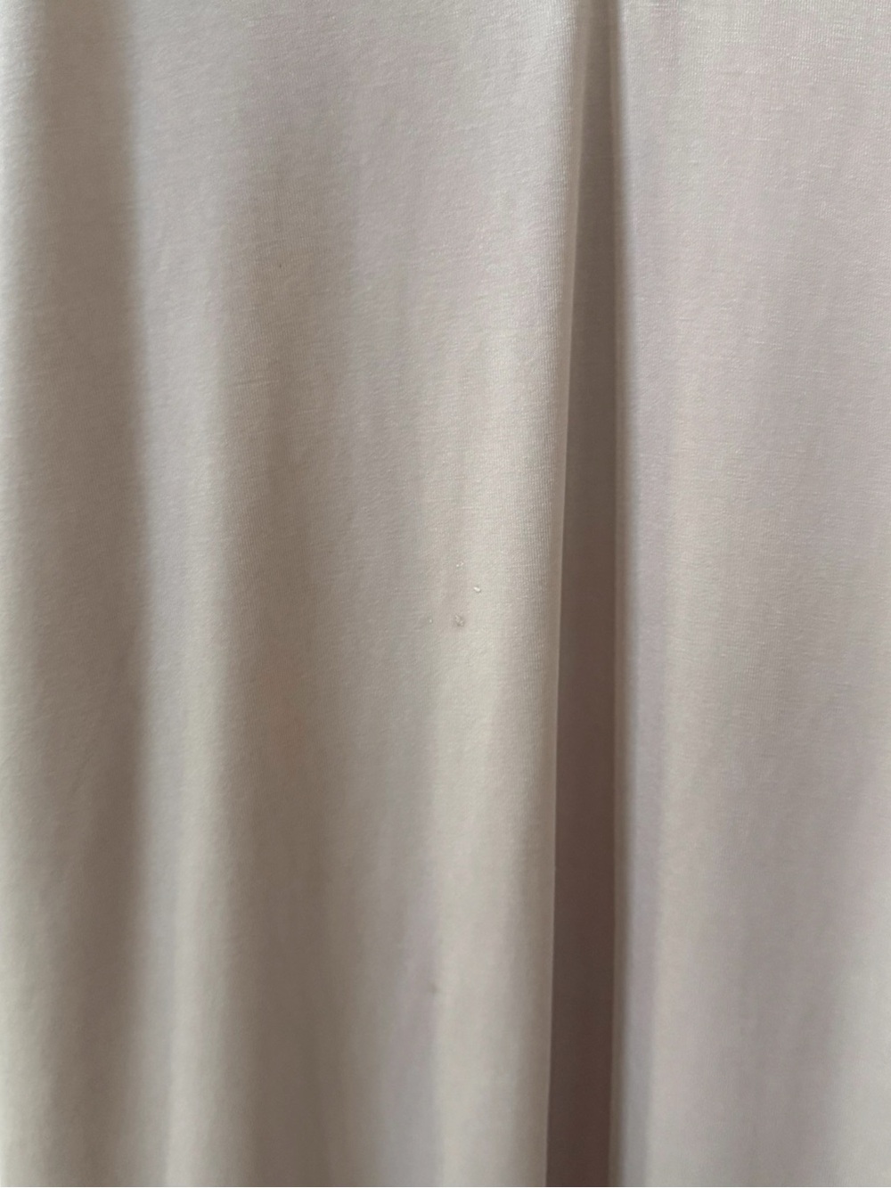 Women's V-Neck Spaghetti Strap Camisole Tank Top - Mauve Soft Pink! Medium! - Picture 5 of 5